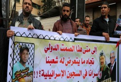 213 فلسطينياً استشهدوا بعد اعتقالهم في سجون "إسرائيل"