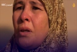 اعتقال والدة "زبيدة" بعد تكذيبها رواية ابنتها