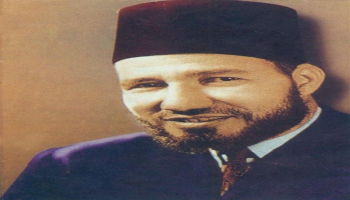 الشمولية فى دعوة البنا كما يراها منصف غربى