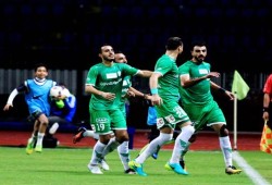 الاتحاد يفوز على طنطا ويزيد أوجاعه بالدوري