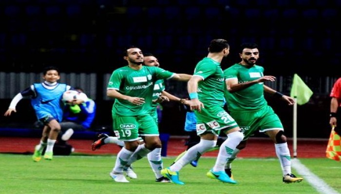 الاتحاد يفوز على طنطا ويزيد أوجاعه بالدوري