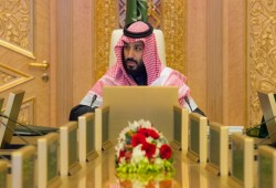 نصائح خاشقجي ومؤرخ بريطاني لابن سلمان لـ"تمكين سلطانه"