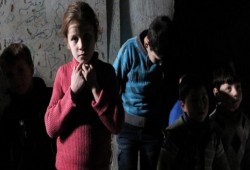 ملاجئ الغوطة.. في باطن الأرض كابوس آخر