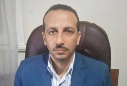 مطالب حقوقية بالإفراج الفوري عن المحامي المصري عزت غنيم