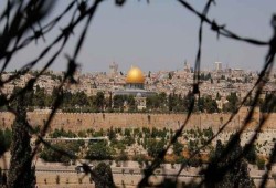 "الدستورية العليا" في غواتيمالا تجمد قرار نقل سفارة بلادها إلى القدس