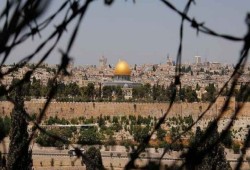 "الدستورية العليا" في غواتيمالا تجمد قرار نقل سفارة بلادها إلى القدس