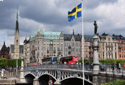 السويد.. انتحار 12 طفلا لاجئا عام 2017