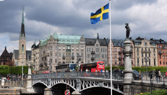 السويد.. انتحار 12 طفلا لاجئا عام 2017