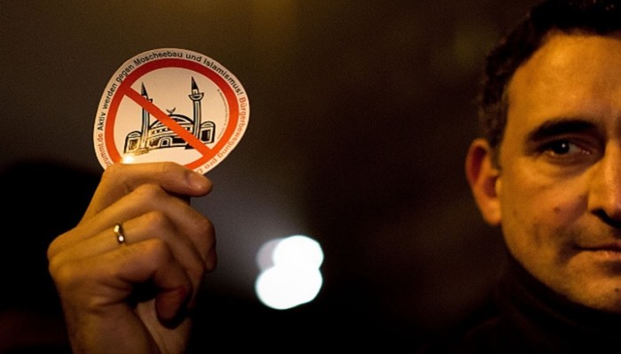 مئات الهجمات ضد مسلمي ألمانيا خلال عام 2017