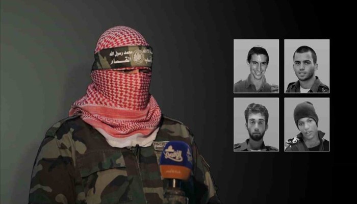 موقع واللا: حماس رفضت تقديم معلومات "مجانية" لمصر عن الجنود الأسرى