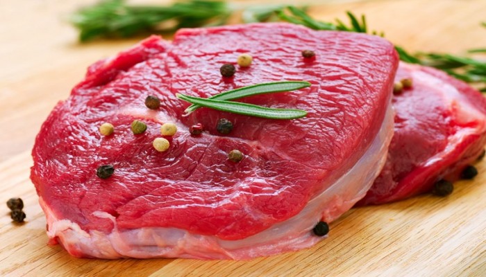 طرح لحوم صناعية بالمطاعم الأمريكية والأسيوية نهاية 2018