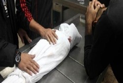 مصرع تلميذ خنقًا بحبل غسيل حاول تقليد ساحر سيرك ببني سويف