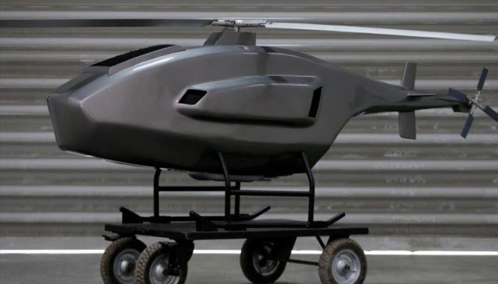 عربات عسكرية تركية ذاتية التحكم في طريقها للتصدير إلى أمريكا (تقرير)