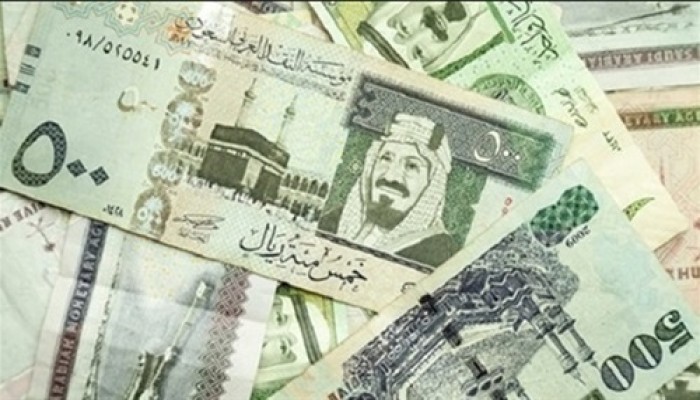 استقرار أسعار العملات العربية والريـال السعودي بـ472 قرشا
