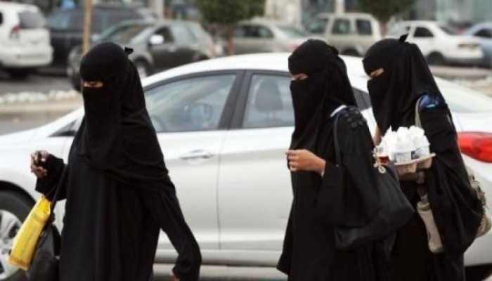 أول سباق ماراثون بمشاركة النساء في السعودية