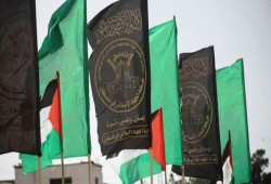 "حماس" و "الجهاد" تباركان عملية عكا البطولية