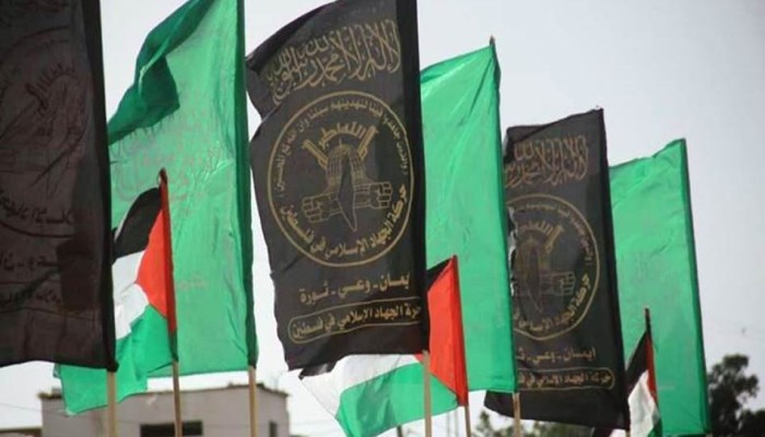 "حماس" و "الجهاد" تباركان عملية عكا البطولية