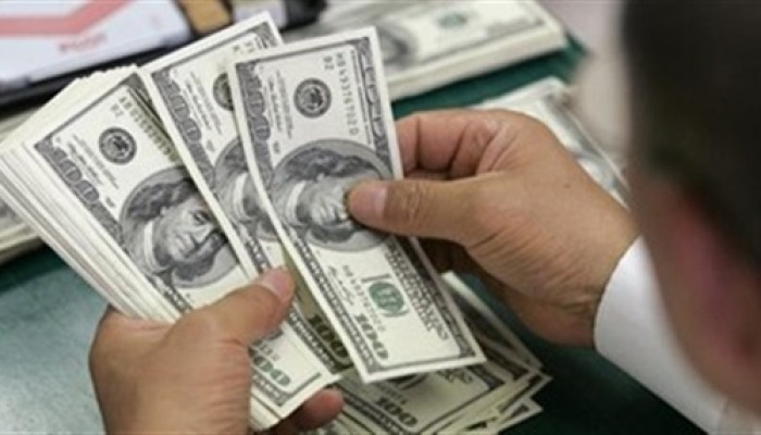 استقرار أسعار العملات الأجنبية والدولار بـ17.67 جنيها
