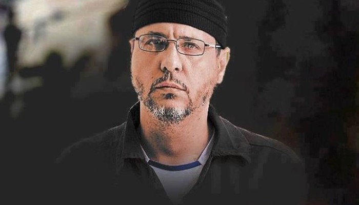 صاحب أعلى حكم في العالم يدخل عامه الـ 16 بالسجون "الإسرائيلية"