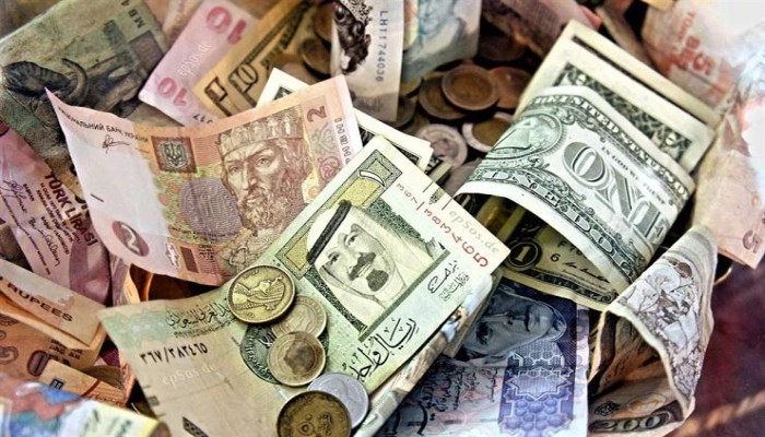 استقرار أسعار العملات العربية.. والريال السعودي يسجل 4.71 جنيهات