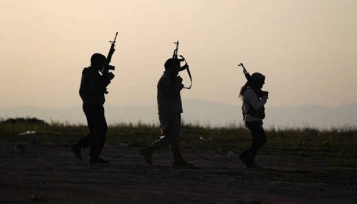 سوريا.. قتلى باشتباكات بين ميليشيات موالية للأسد في محافظة السويداء