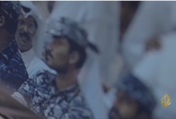 "ما خفي كان أعظم": وثائقي يشرح كيف فشلت دول الحصار في انقلاب 96 بقطر