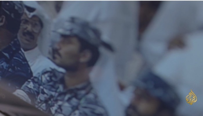 "ما خفي كان أعظم": وثائقي يشرح كيف فشلت دول الحصار في انقلاب 96 بقطر