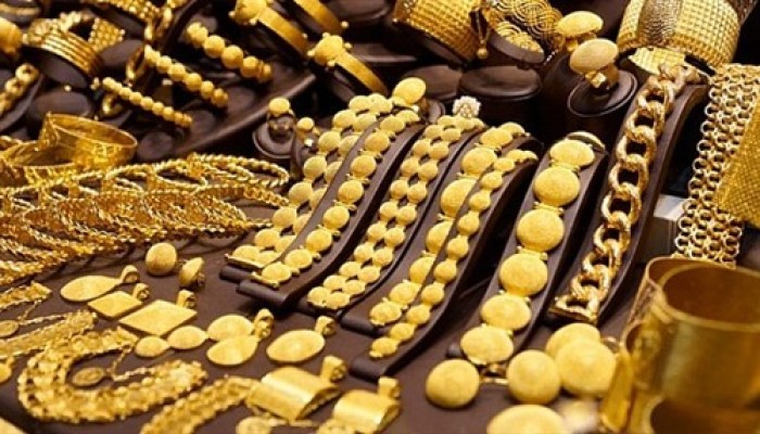 تعرف على سعر الذهب اليوم الثلاثاء