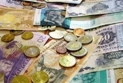 تعرف على أسعار العملات العربية