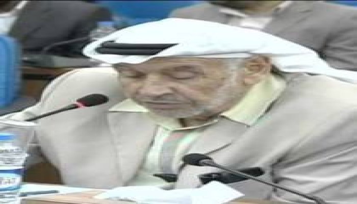 الشيخ عبد الفتاح حسن دخان