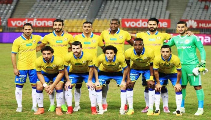 الإسماعيلي يستعيد الوصافة من الزمالك بعد تخطي عقبة دجلة بسلام