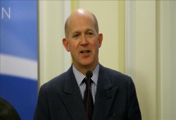 سفير بريطانيا لدى أنقرة: جهود تركيا في دمج اللاجئين تشكل نموذجًا