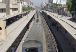 السيسي يبيع تاريخ قرنين من عمر سكة الحديد.. من يشتري؟