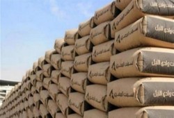 ارتفاع أسعار الأسمنت.. و«السويدي» بـ1090 جنيها للطن