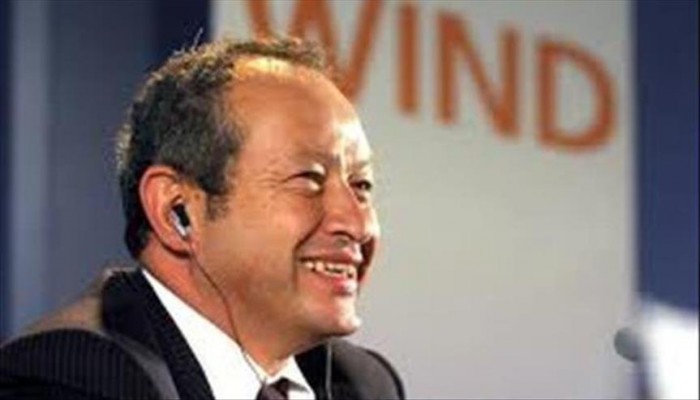 ستة مصريين في قائمة "فوربس" لأثرياء العالم 2018