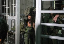 الأمم المتحدة: الاحتلال يهجر الفلسطينيين من منطقة H2 بالخليل