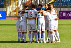 الرجاء يتعادل مع بتروجيت