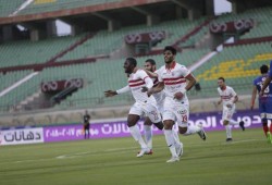 الزمالك يفتتح مشواره الإفريقي بخسارة من ديتشا الأثيوبي ليتأجل الحسم للإياب