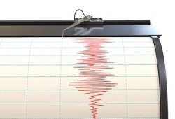 زلزال بقوة 5.4 درجات يضرب جنوب شرقي إيران