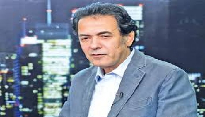 خيري رمضان.. عبرة للخارجين عن النص بمصر