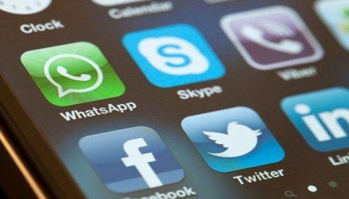 دراسة جديدة تنفي الاعتقاد السائد عن مواقع التواصل الاجتماعي