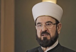 القره داغي يدين "الإرهاب" ضد المسلمين في سريلانكا ويدعو إلى حمايتهم