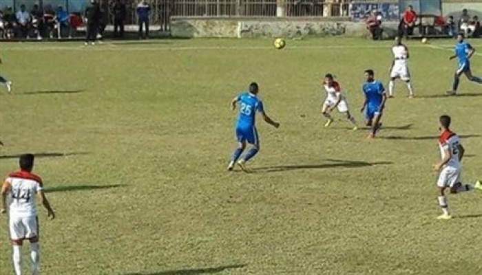 انطلاق 6 مباريات نارية اليوم بمجموعة القاهرة