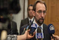 مفوض أممي: لا يمكن تصديق نفي ميانمار ارتكابها "إبادة جماعية"