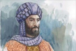 صاحب المقامات.. بديع الزمان الهمذاني