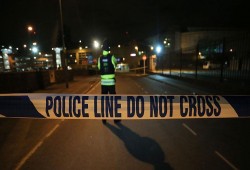 انتهاء أزمة احتجاز الرهائن في كاليفورنيا بمقتل 4