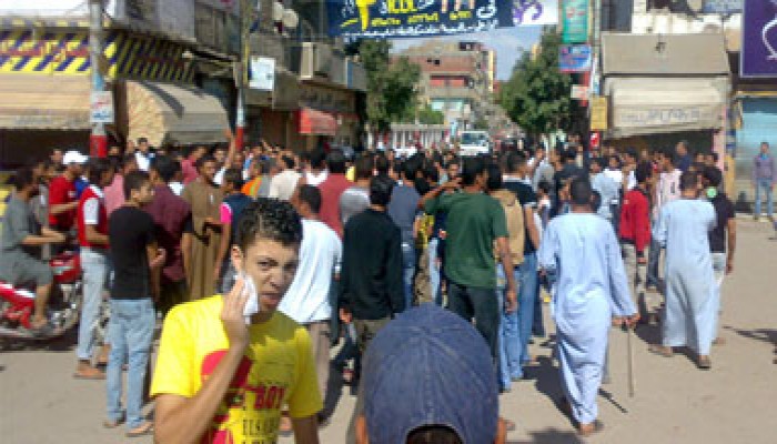 مقتل 3 أشخاص فى إطلاق نار بين عائلتين بسبب خلاف على "حد أرض" بأسيوط