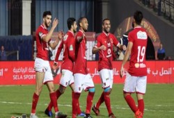 الأهلي يواجه انبي من أجل خطوة جديدة لحسم لقب الدوري والاقتراب من رقم تاريخي