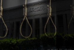 8 منظمات حقوقية تطلق حملة لوقف عقوبة الإعدام بمصر