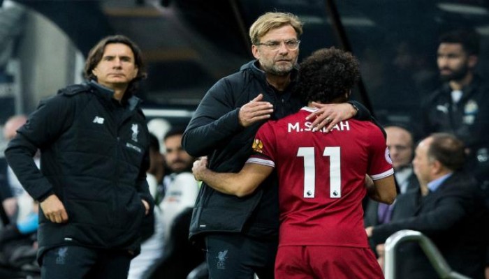 كيف ينافس ليفربول على لقب الدوري؟.. استمرار صلاح ضمن 3 حلول